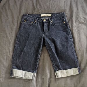 Joe's Bermuda Short